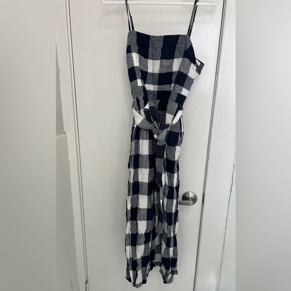 JCrew Jumpsuit size 12